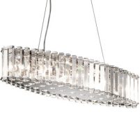 Luxury & Designer Crystal Chandeliers