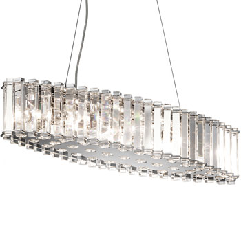 Luxury & Designer Crystal Chandeliers thumbnail