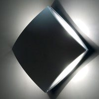 Modern Outdoor Wall Lights
