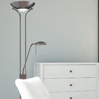 Floor Lamps Mother & Child