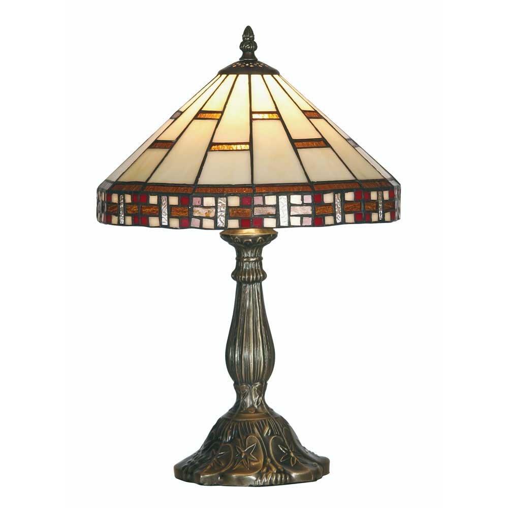 Aremisia 300mm Tiffany Table Lamp