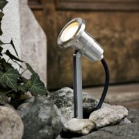 Garden Spike Lights