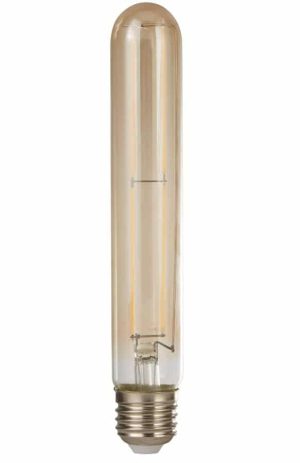 PL1018-4 Filament 4w LED test tube E27 light bulb