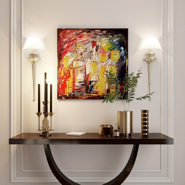 How to Select Your Perfect Wall Lights
