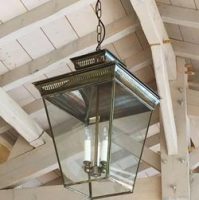 Period Lighting