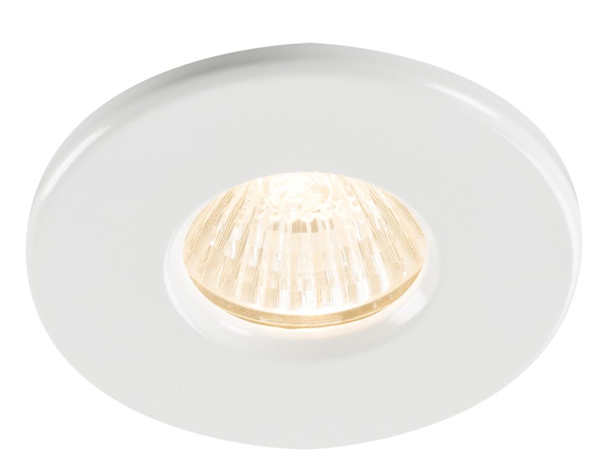 Bathroom Downlights IP65 Downlighting for Showers Maximum Bathroom