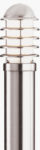 Maple Stainless Steel 900 mm Outdoor Post Light