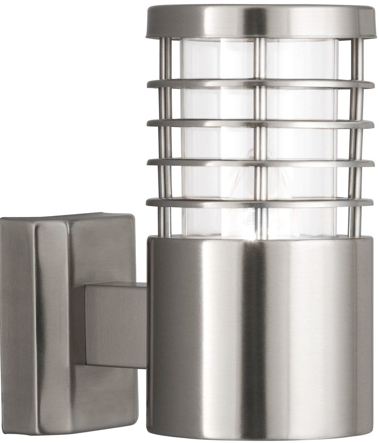 Energy Saving Modern Stainless Outdoor Wall Light