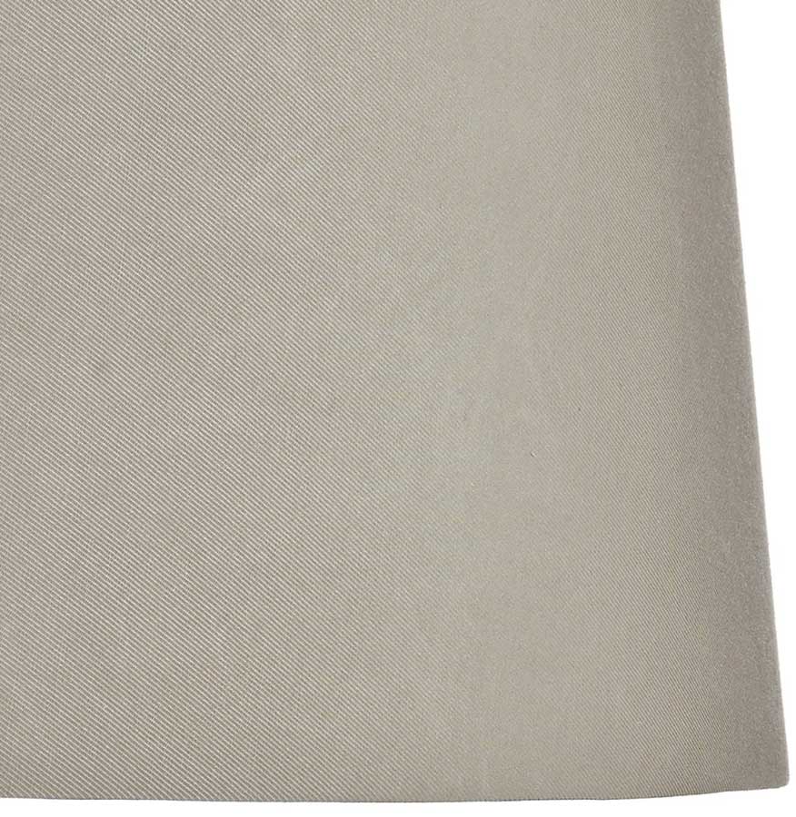 Dar Sonia Modern 2 Light Table Lamp With Shade Antique Gold SON4232