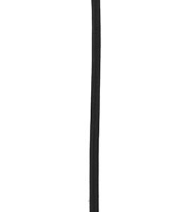 Gunmetal Finish 60W Pendant Shade Suspension E27 Lamp Holder