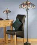 Tiffany Floor Lamps