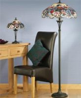 Tiffany Floor Lamps
