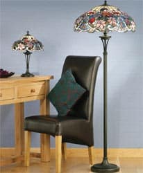 Tiffany Floor Lamps thumbnail