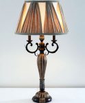 Traditional Table Lamps