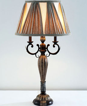 Traditional Table Lamps thumbnail