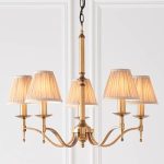 Traditional Chandeliers