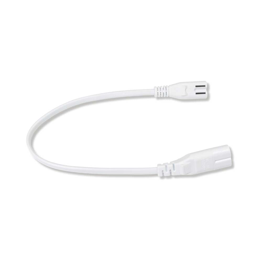 Kitchen Under Cabinet UCLED Strip Light Range Link Lead 50cm