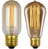Vintage Light Bulbs