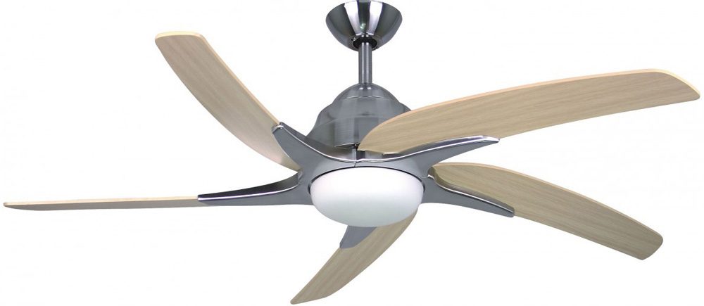 Fantasia LED Viper Plus Remote 44 Inch Ceiling Fan ...