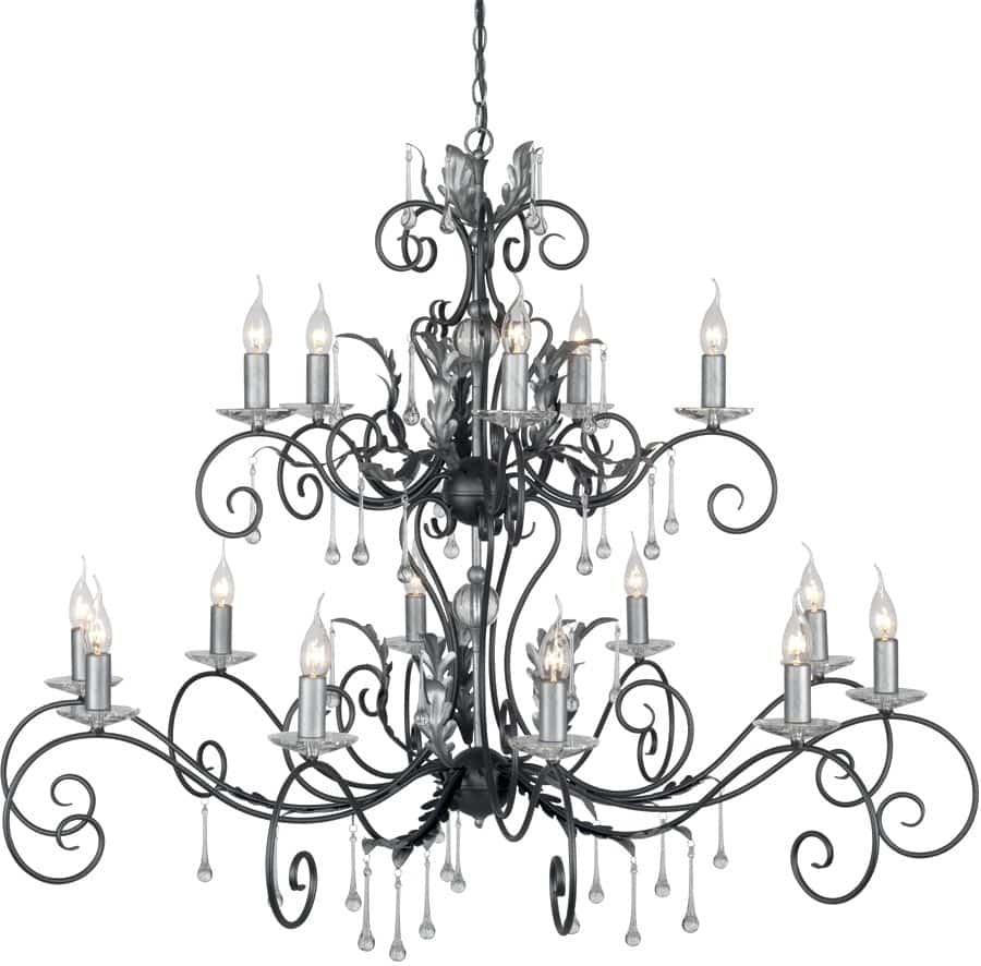 Very chandelier deals