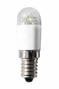 Small appliance bulb image on white background
