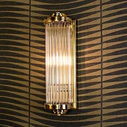 Art Deco Wall Lights thumbnail