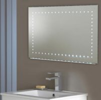 Bathroom Mirror Lights