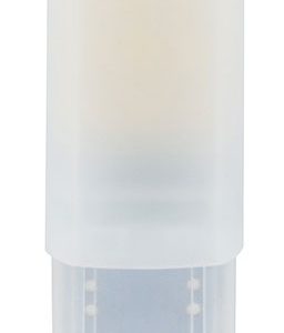 3w Frosted G9 Non Dimmable LED Bulb 250 Lumens Warm White