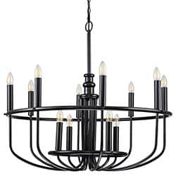 Black Chandeliers thumbnail