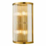 Brass Wall Lights