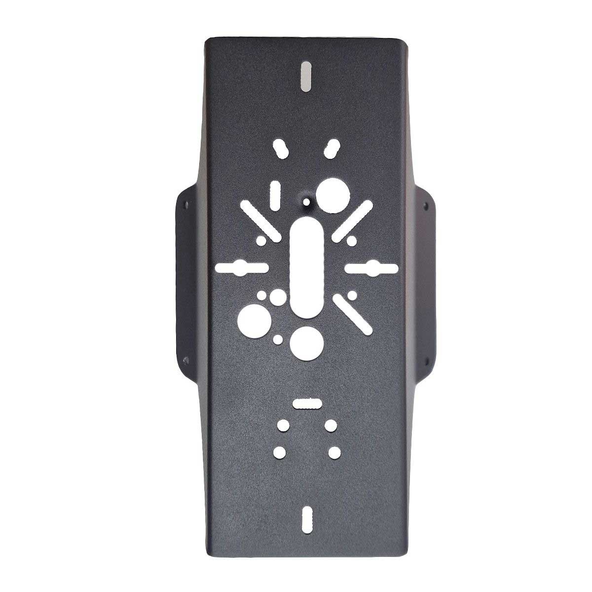 Tall Corner Bracket For Elstead Outdoor Wall Lights