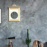 Capri 2 Lamp 39cm Picture Light Antique Brass Fully Adjustable