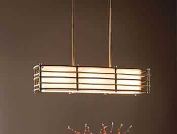 Choosing the right ceiling light article thumbnail image