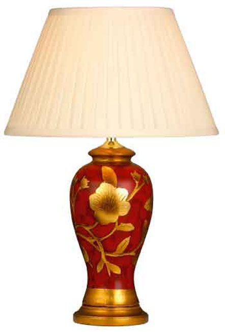 Ceramic Table Lamps thumbnail