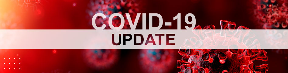 Covid-19 update 20th March