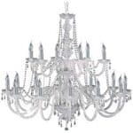 Crystal Chandeliers
