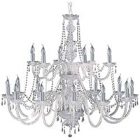 Crystal Chandeliers