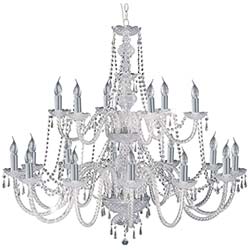 Crystal Chandeliers thumbnail