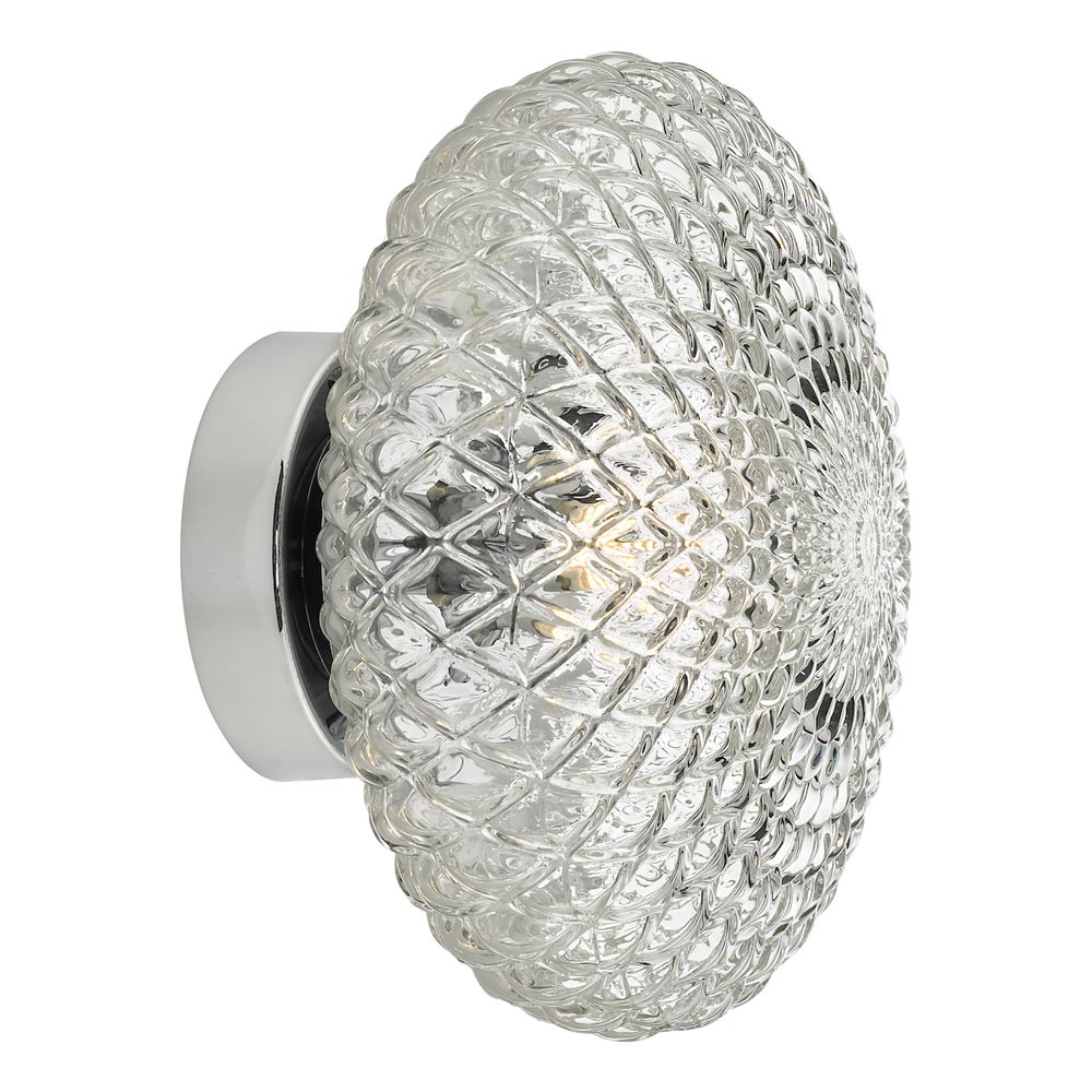 Chrome Wall Lights Traditional & Modern Chrome Lighting Perfect for Walls