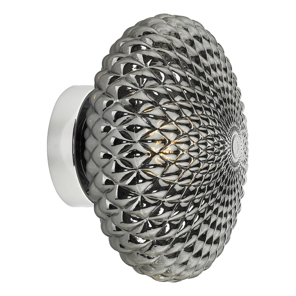 Chrome Wall Lights Traditional & Modern Chrome Lighting Perfect for Walls