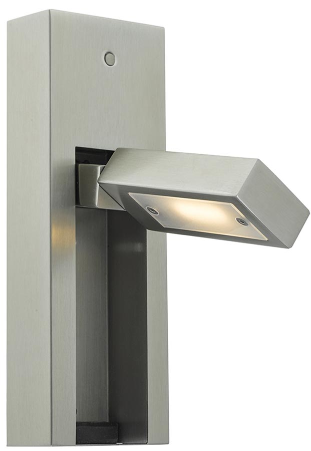 directional reading light