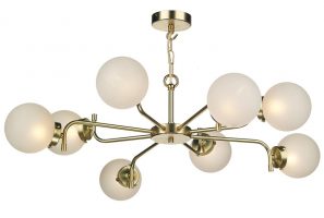 Art Deco Ceiling Lights Glass Ceiling Lamps Art Deco Style