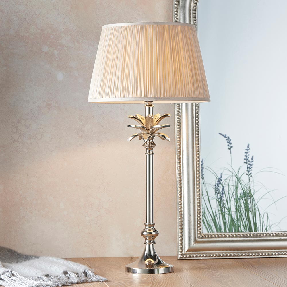 Short candlestick lamps deals