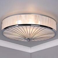 Flush Ceiling Lights