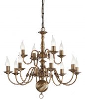 Dresden 9 Light Chandelier Multi Tier Chandelier Maxim Dresden 9 Light Chandelier Multi Tier Chandelier Maxim