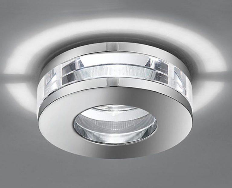 Bathroom Downlights IP65 Down Lights for Showers