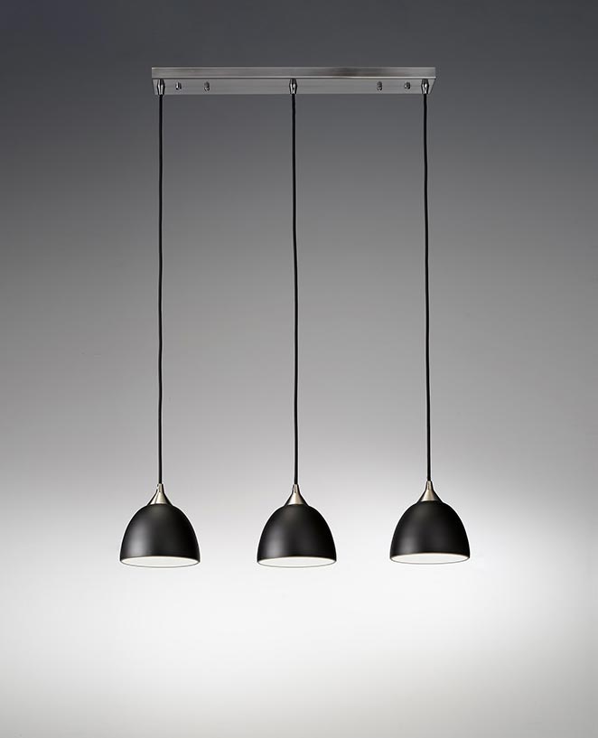 ceiling pendant 3 lights