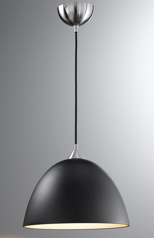 Black Glass Pendant Light franklite vetross large black gold glass pendant ceiling light satin nickel fl2290 1 931