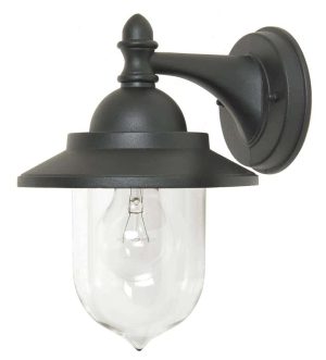 Elstead GZH/SDN2 Sandown 1 light outdoor wall lantern