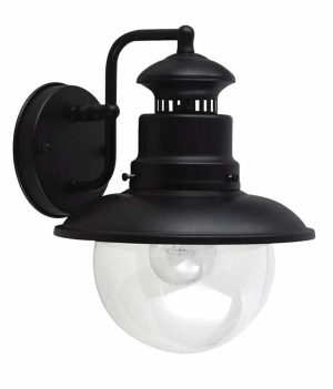 Elstead GZH/SHIP2 Shipston 1 light outdoor wall lantern